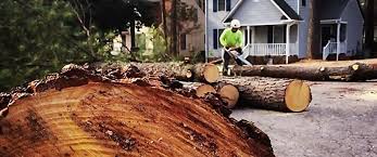 Why Choose Our Tree Removal Services in Greenville, MS?